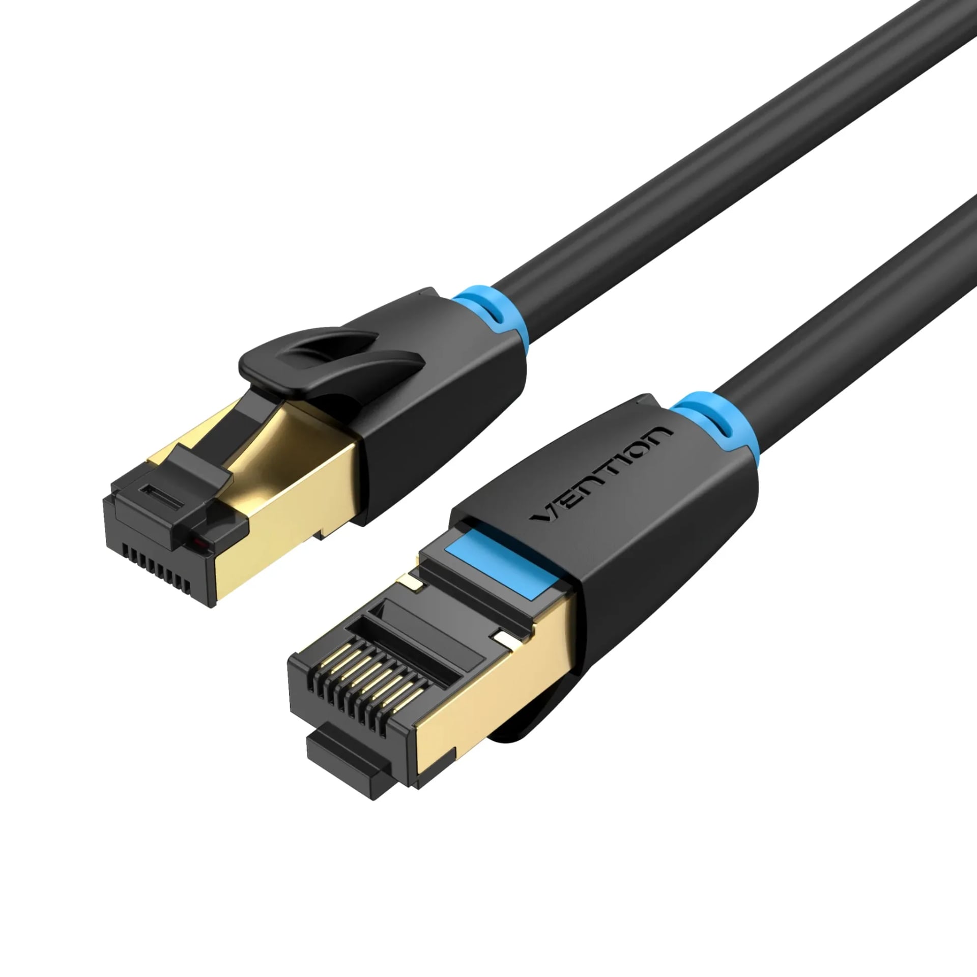 Vention VAP-A06-B150 1.5M Cat.6 Patch Cord Cable image 1