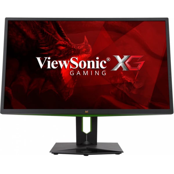Viewsonic XG2703-GS 27" 165Hz G-SYNC IPS Gaming Monitor image 1