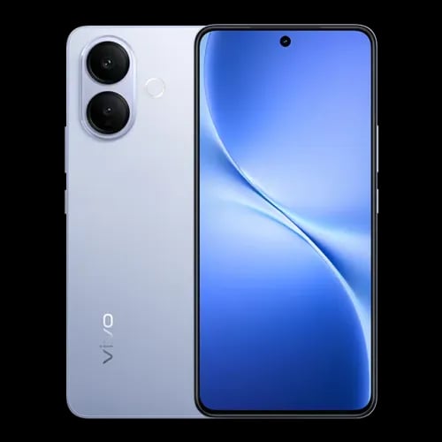Vivo V60 Lite 5G image 1
