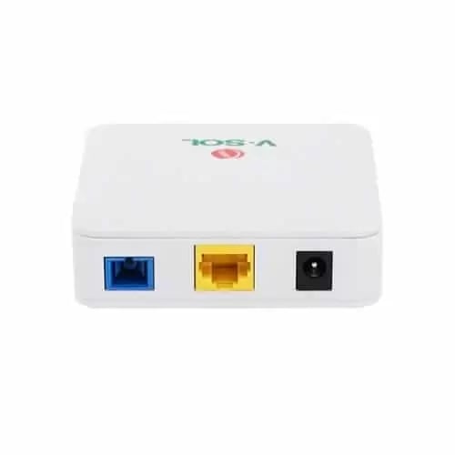 Vsol V2801SG XPON (G/Epon) Single Port ONU image 1
