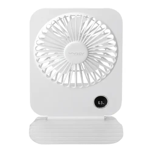 Vyvylabs D11 Mini Foldable Desktop Fan image 1