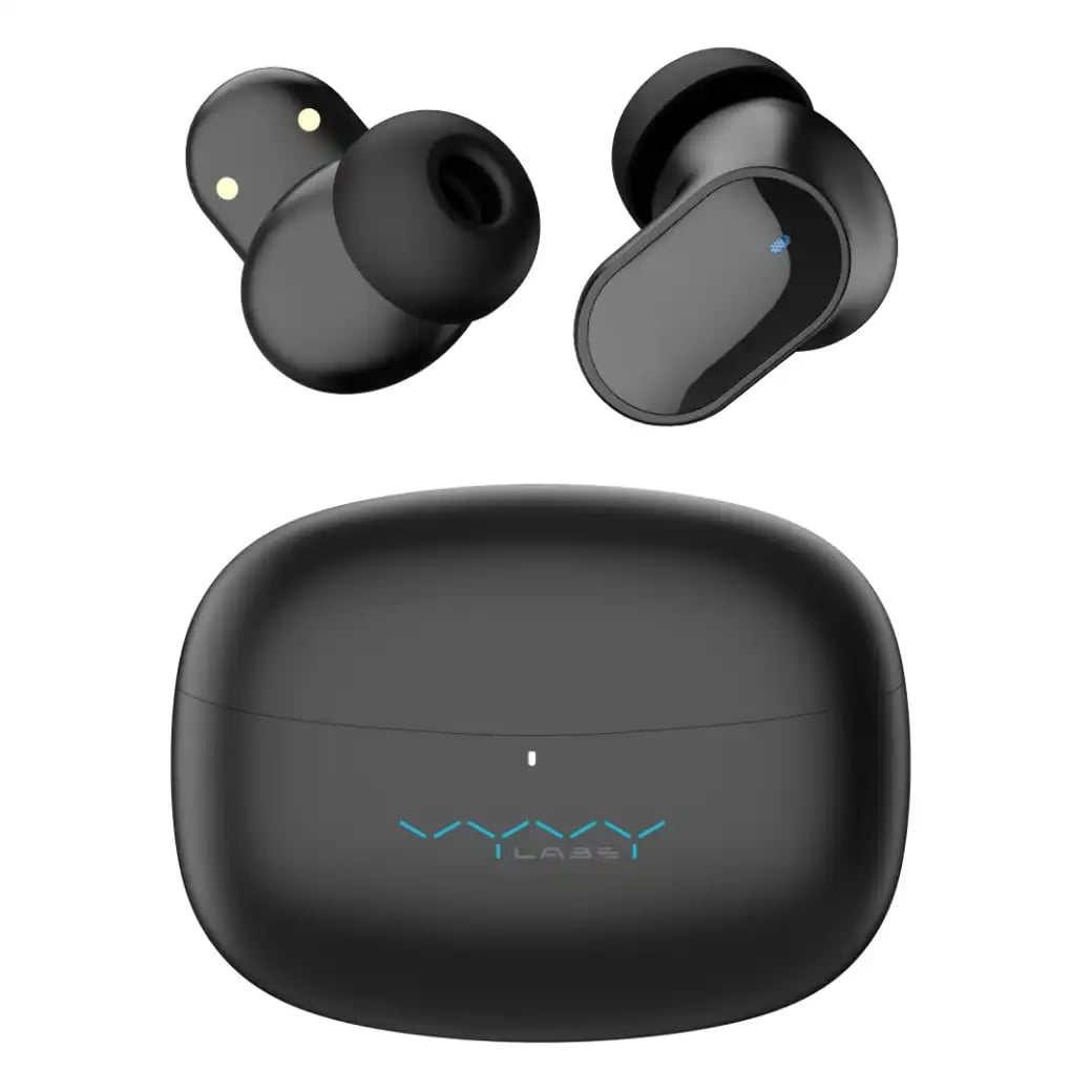 Vyvylabs VGDTS1-02 Bean True Wireless Earbuds image 1