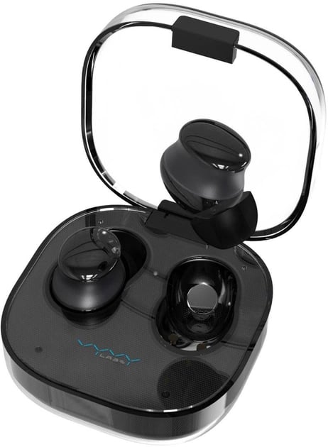 Vyvylabs VGDTS12-02 Binkus True Wireless Earbuds image 1