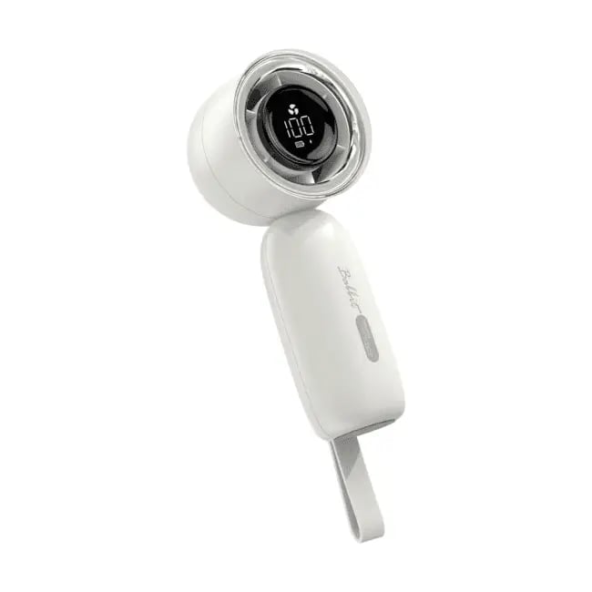 Vyvylabs VKH01 Babbit High Speed Handheld Fan image 1