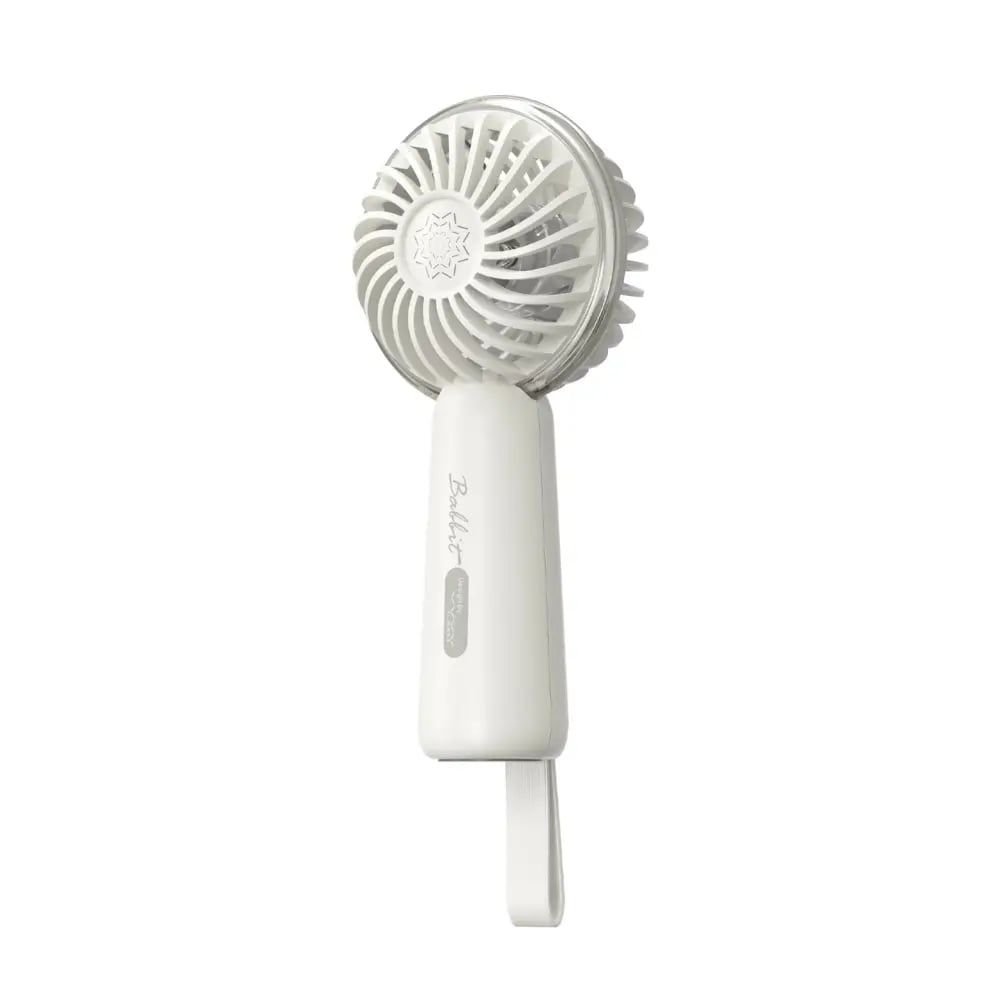 Vyvylabs VKL01 Babbit Handheld Fan image 1