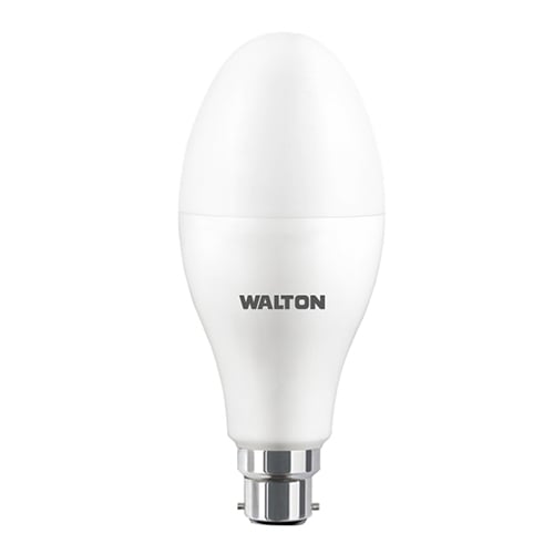 Walton 12W Bowling LED Bulb (WLED-BL12WB22) image 1