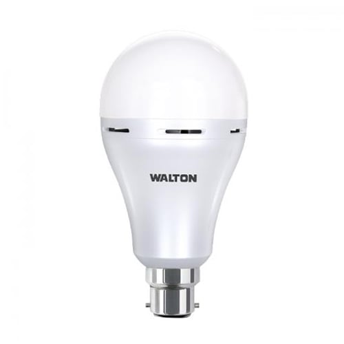 Walton 12W Fast Charging LED Bulb (WLED-EL-FC-12WB22) image 1