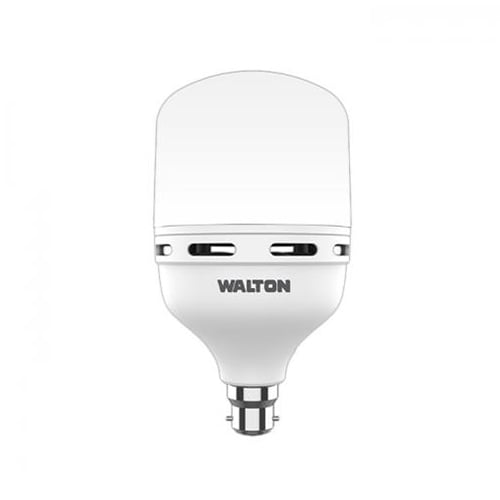 Walton 18W Fast Charging LED Bulb (WLED-EL-FC-18WB22) image 1