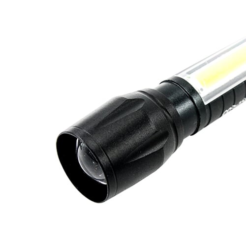 Walton 3W LED Torch Light (WLED-MINI-TORCH-3W) image 1