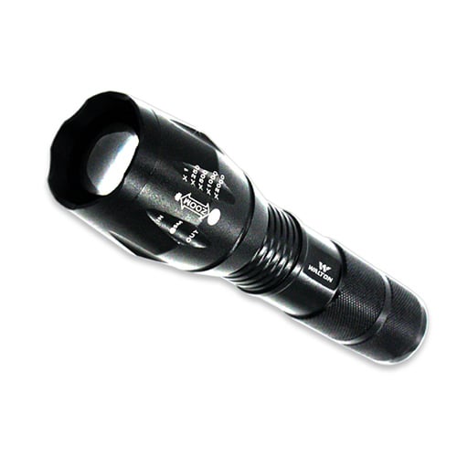 Walton 5W LED Torch Light (WLED-T6TORCH-5W) image 1