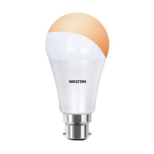 Walton 9W Smart WIFI LED Bulb (WLED-SMART-WIFI-9WB22) image 1