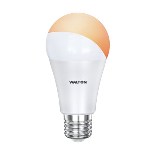 Walton 9W Smart WIFI LED Bulb (WLED-SMART-WIFI-9WE27) image 1