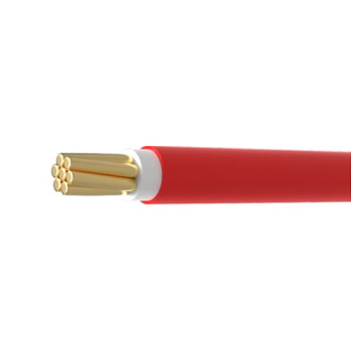Walton Cable (BYA-FR-1 x 2.5rm (7w)) image 1