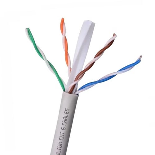 Walton Cable (CAT-6 UTP) image 1