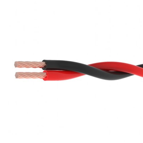Walton Cable (Flexible (T/T)-FR-2 x 1.20rm) image 1
