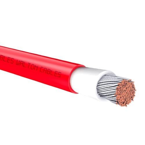 Walton Cable (UV Protected Solar cable-1 x 6.0rm) image 1