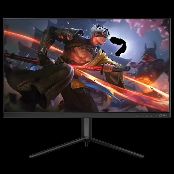 Walton CiNEd WD27GI07 27" QHD 165Hz IPS Gaming Monitor image 1