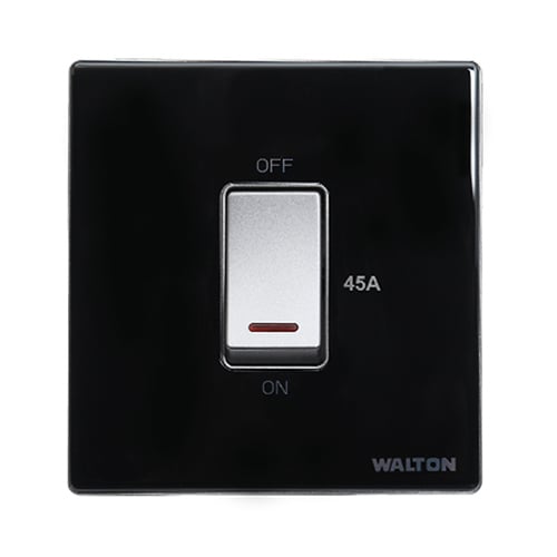 Walton Crystal Series 45A DP Switch (WCDPS45) image 1