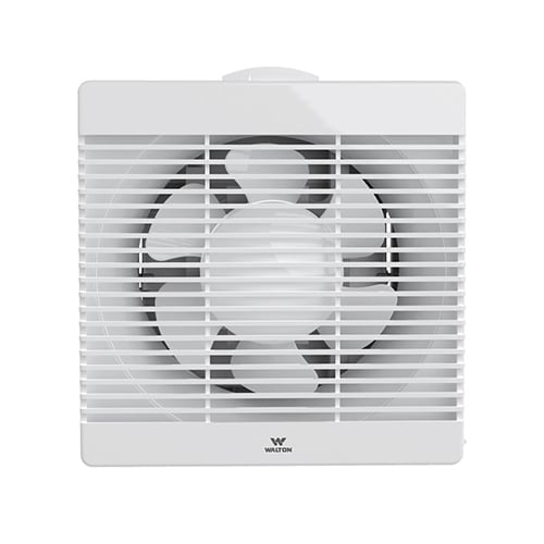 Walton Exhaust Fan 6 inch (WEF0601N) image 1