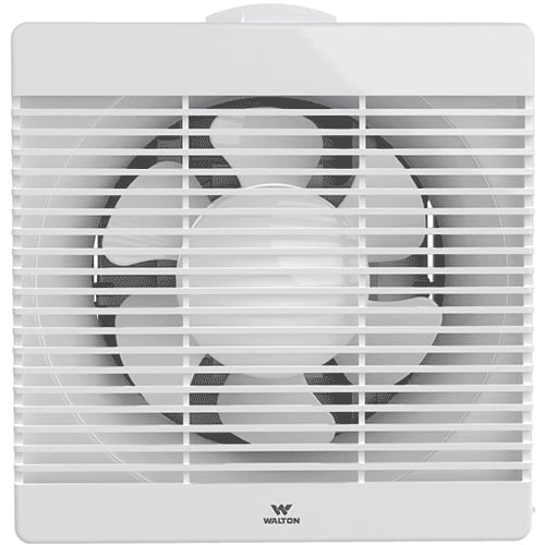 Walton Exhaust Fan 8 inch (WEF0801N) image 1