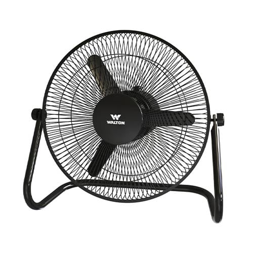Walton Floor Fan 9 inch (WFF9S5) image 1