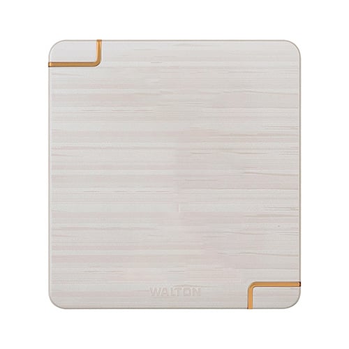 Walton Flora Series Blank Plate (WFLBP) image 1