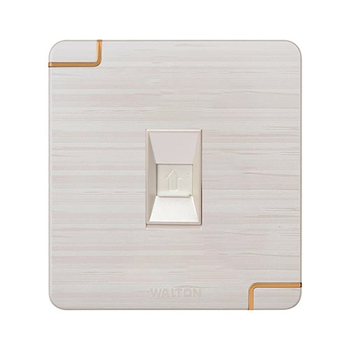 Walton Flora Series Data Socket (WFLDS) image 1
