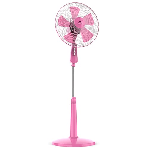 Walton Pedestal Fan 16 inch (WPF-16OB-PBC) image 1