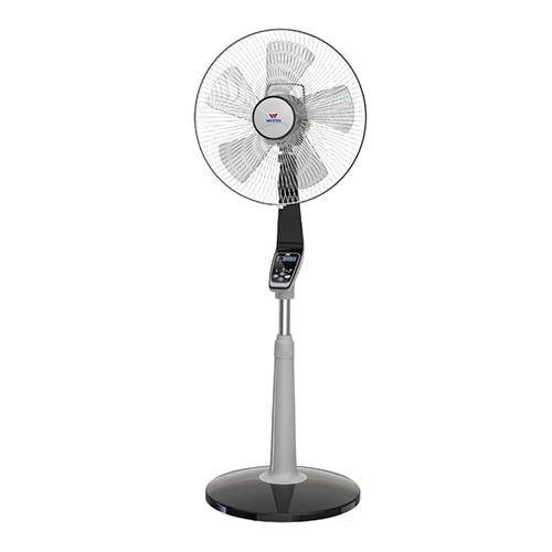 Walton Pedestal Fan 16 inch (WPF16L5-RMC) image 1