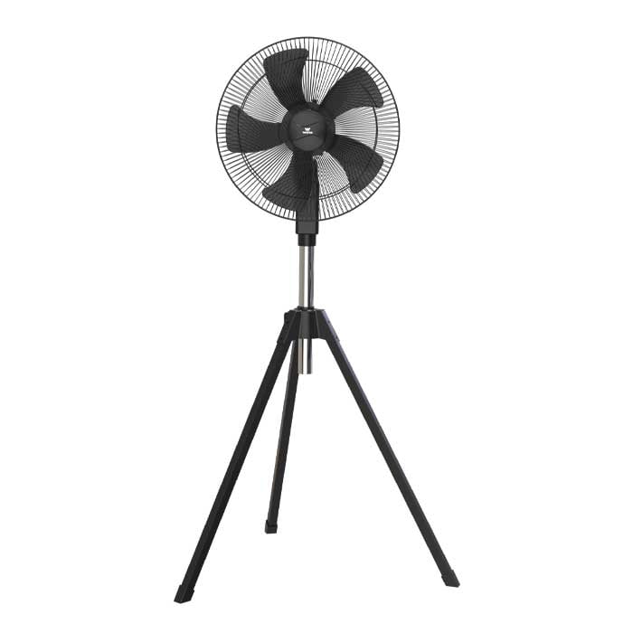 Walton Pedestal Fan 18 inch (WPF18D-PBC) image 1