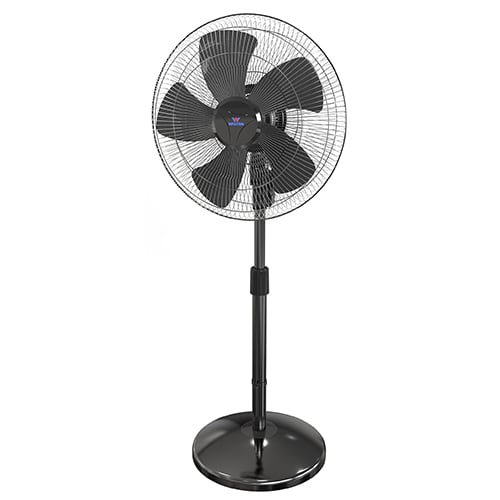 Walton Pedestal Fan 24 inch (WPF-24A-PBC) image 1