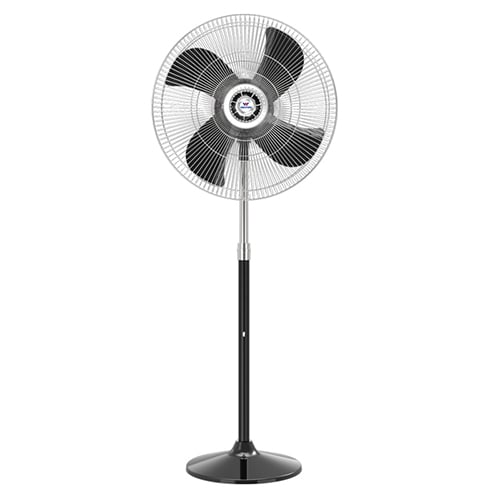 Walton Pedestal Fan 24 inch (WPF24S-RSC) image 1