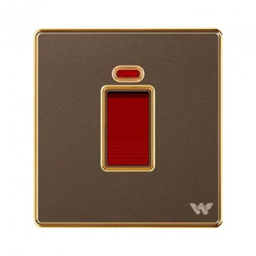 Walton Premio Series 20A DP Switch (WPDPS20) image 1