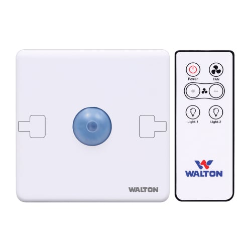 Walton Remote control Switch (W1RCS02) image 1