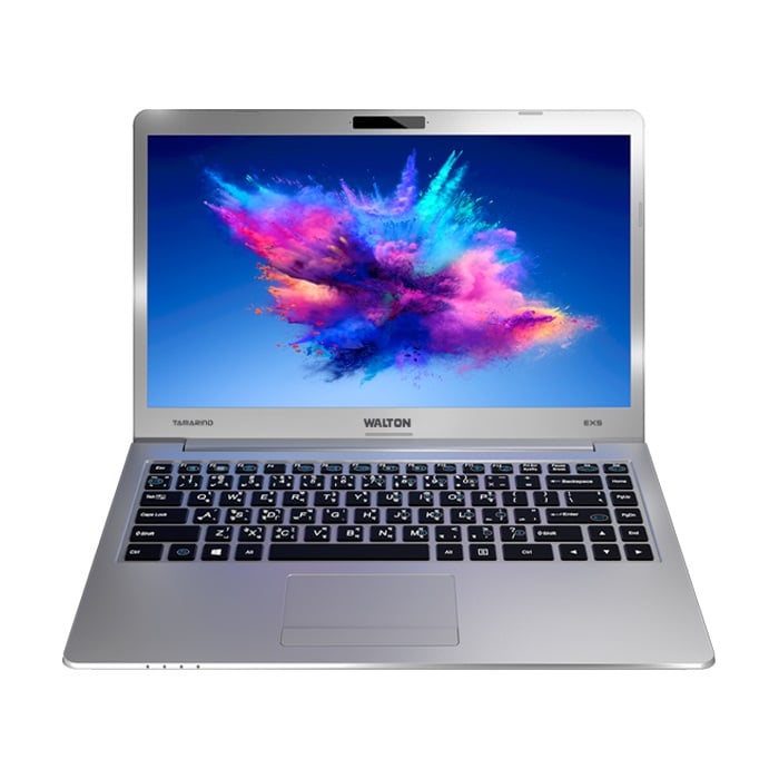 Walton Tamarind EX510G Core i5 10th Gen 14" FHD Laptop image 1
