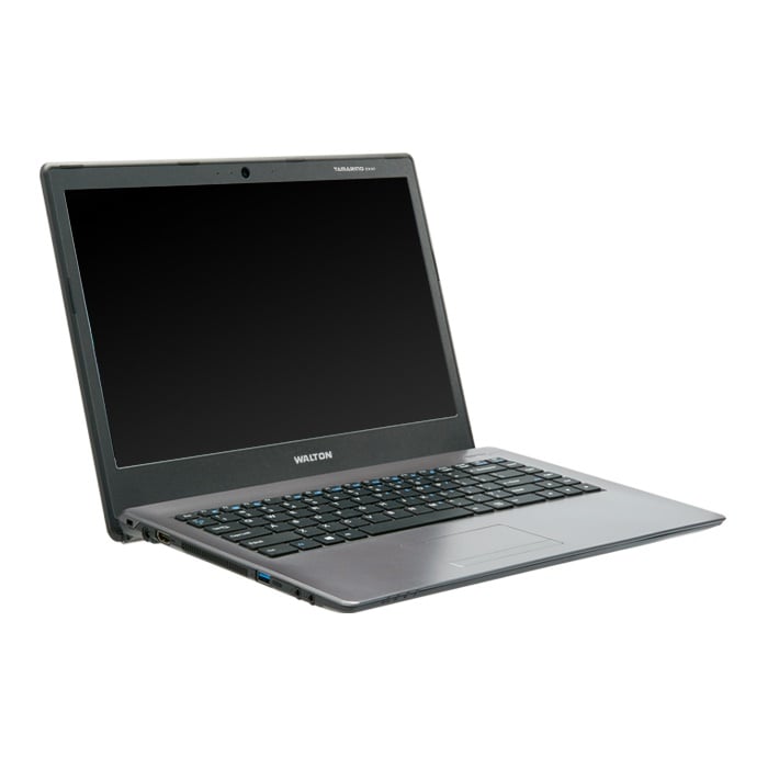 Walton TAMARIND ZX3700 Core i3 7th Gen 14" HD Laptop image 1