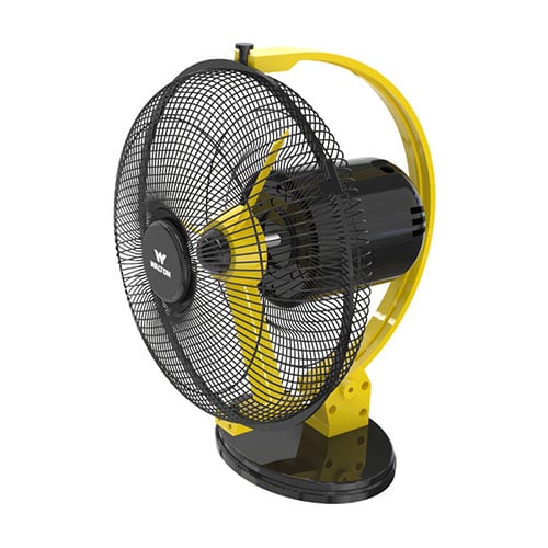 Walton Tornado Fan 9 inch (WTF9S3) image 1