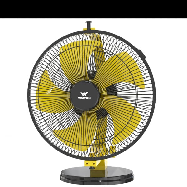 Walton Tornado Fan 9 inch (WTF9S5) image 1