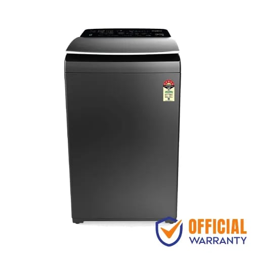 Whirlpool PRO H 9.5 KG Top Load Washing Machine image 1