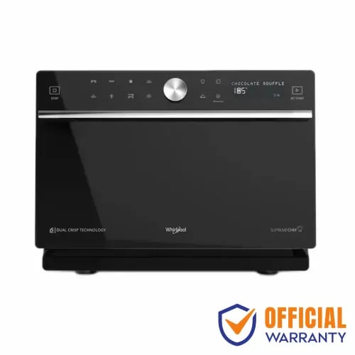 Whirlpool Supreme Chef 35L Microwave Oven image 1