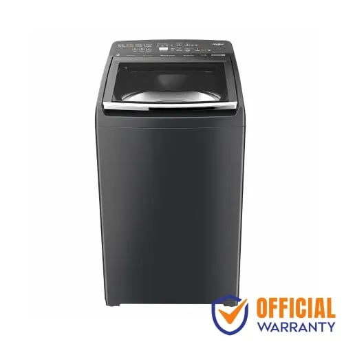 Whirlpool SW PRO 8.0 KG Top Load Washing Machine image 1