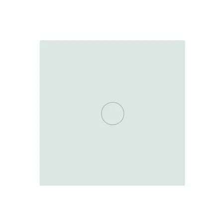 Wifi Smart 1 Gang Touch Switch White image 1