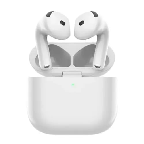 WiWU Airbuds 4 ANC Earbuds image 1