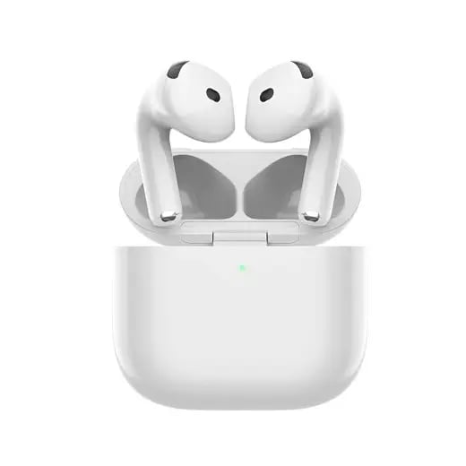 WiWU Airbuds 4 True Wireless Earbuds image 1