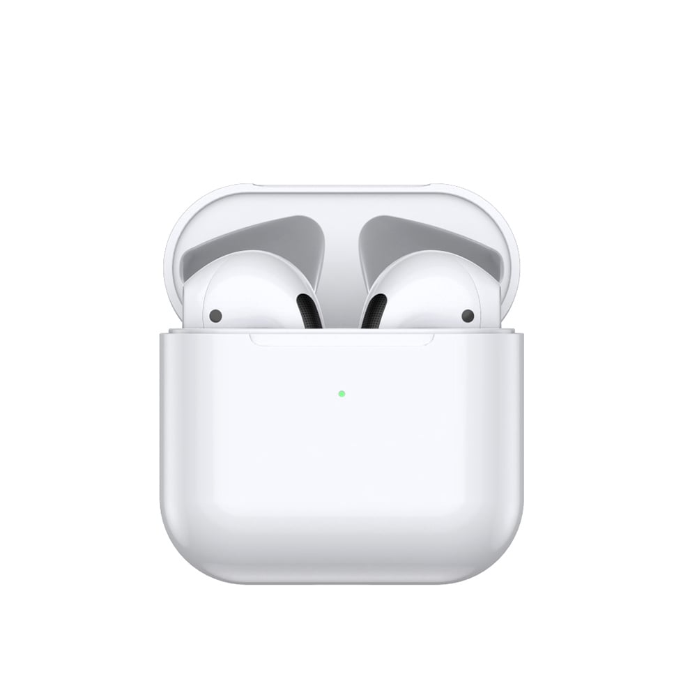 WiWU Airbuds Lite True Wireless Stereo Earbuds image 1
