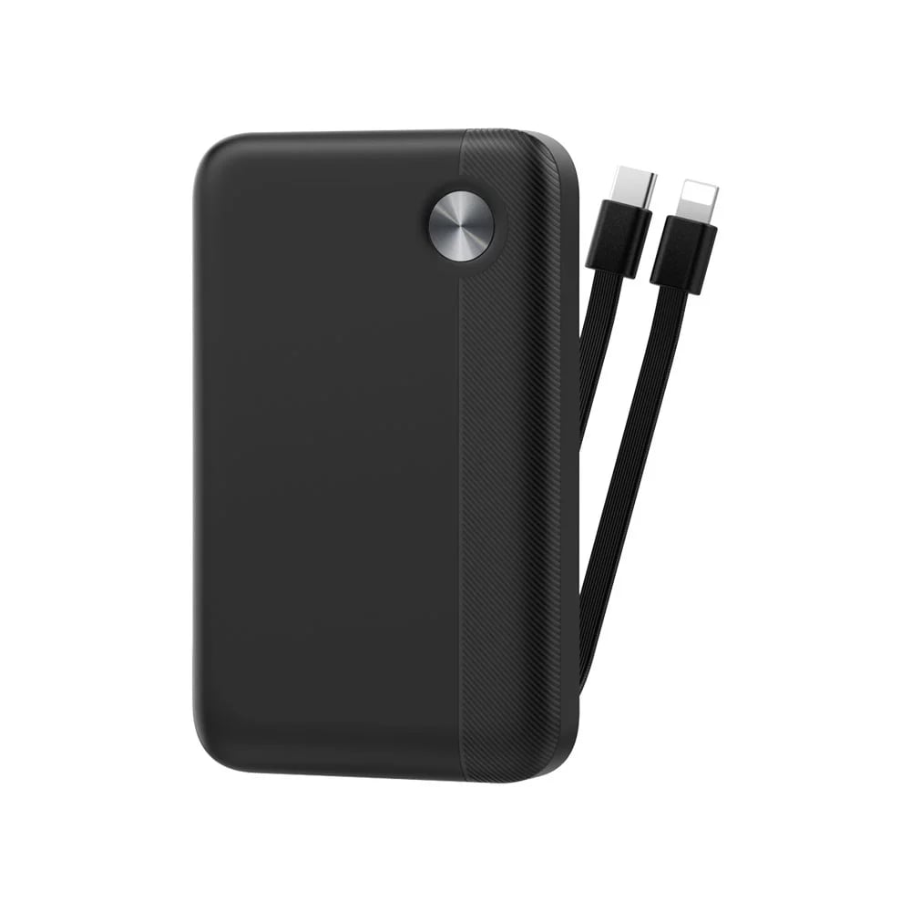 Wiwu Endurance Wi-P060 10000mAh 22.5W Power Bank image 1