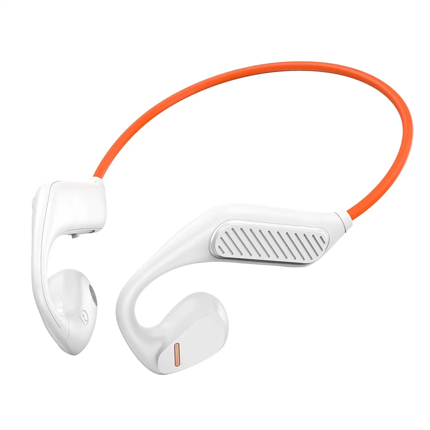 WiWU Q1 Air Conduction Wireless Sport Headphone image 1