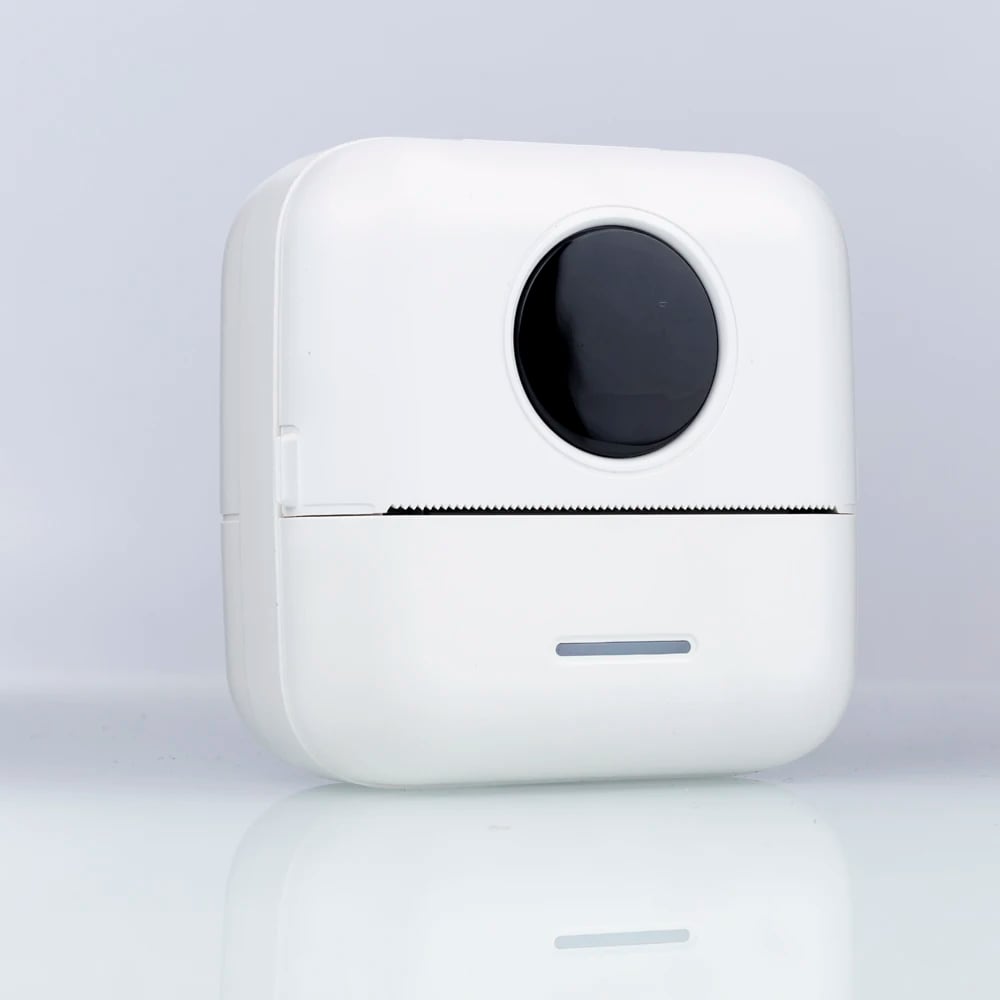 X5 Portable Wireless Bluetooth Thermal Printer image 1