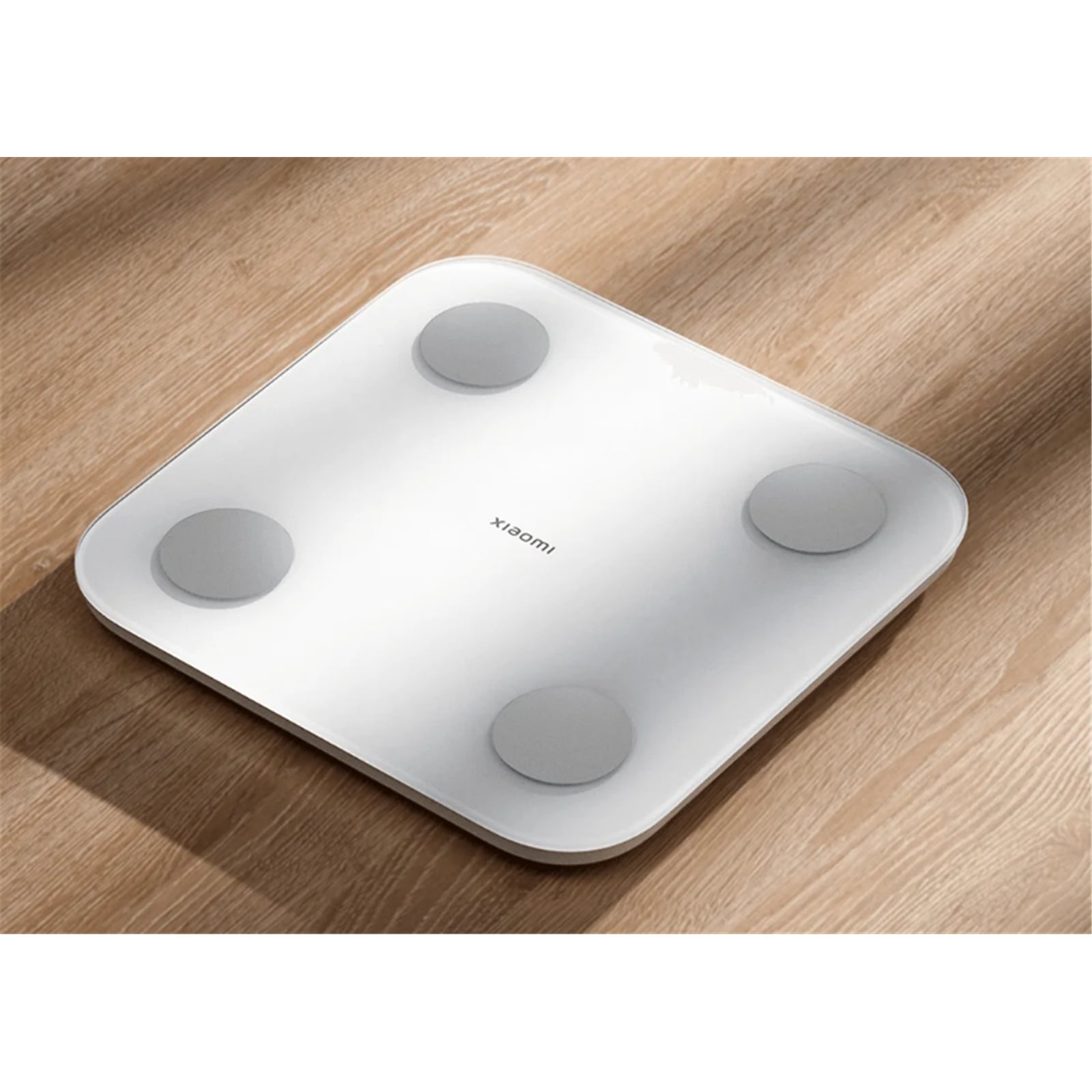 Xiaomi Body Composition Scale S400 (GLOBAL) - MJTZC01YM image 1