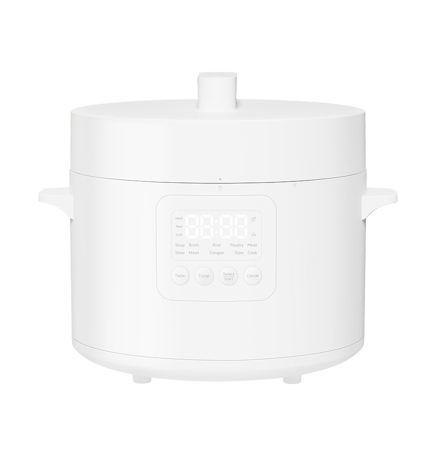 Xiaomi Electric Pressure Cooker 4.8L (GLOBAL) - MYL02-1 image 1